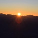 山の絶景・初日の出25選（2025）ロープウェイや車などで気軽に展望所へ！