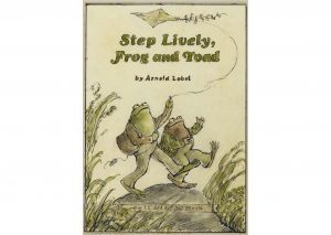 「がまくんとかえるくん」の世界を体感! アーノルド・ローベル展、立川「PLAY! MUSEUM」で開催中