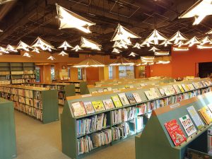 0歳からの室内遊びには絵本がおすすめ!本好きに育てる千葉の絵本スポット