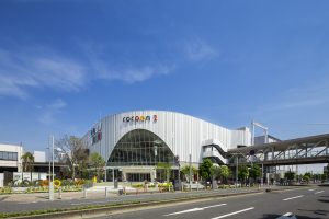 コクーンシティ(埼玉県さいたま市)を家族で楽しもう!アクセスや駐車場、店内を紹介