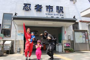 伊賀忍者ゆかりの地で忍者に会おう!専門家がおすすめする伊賀市の忍者スポットまとめ