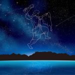 冬は星空観察に最適！オリオン座・冬の大三角の見つけ方、星座の神話を解説　全国の星空観察スポットも！