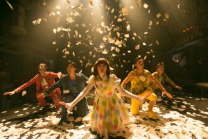 言葉を必要としない京都のシアター『ギア-GEAR-』って？子どもも大人も直感的に楽しめる