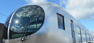 西武鉄道所沢駅「屋外デッキ」がすごい!|親子で鉄道鑑賞【首都圏】