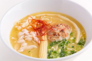 蓮田SA【下り】のおすすめグルメ・お土産は?ラーメン、お芋スイーツなど