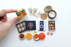 子どもに人気のお仕事に注目!|カプセルトイの企画・製作(ケンエレファント青山さん)<生い立ち編>