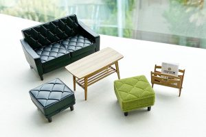子どもに人気のお仕事に注目!|カプセルトイの企画・製作(ケンエレファント青山さん) <お仕事編>