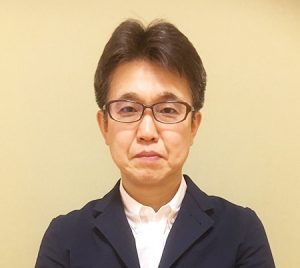 遠藤利彦先生（東京大学大学院教育学研究科教授。発達保育実践政策学センター（Cedep）センター長。