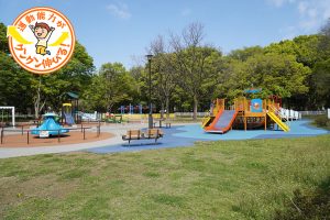 ユニバーサルデザインの「みんなのひろば」がスゴイ！　みんなが誰でも楽しめる都立砧公園（世田谷区）