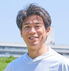 スポーツトレーナー 遠山健太先生