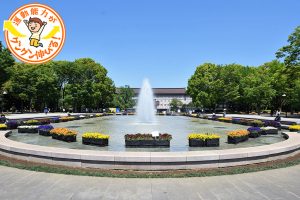 上野恩賜公園(台東区)は歴史や文化を感じさせる見どころも魅力