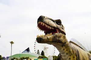 淡路ワールドパークONOKOROを子どもと攻略!アトラクション、恐竜、童話の世界も