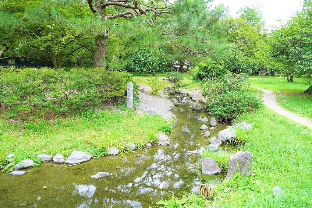 京都御苑(京都府/京都市上京区)