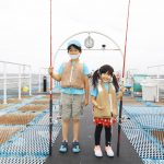 初めての子どもの海釣りはサビキ釣りがおすすめ! 場所選び、道具、成功のコツなど
