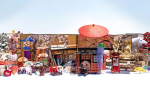 子どもに人気のお仕事に注目!|歌舞伎の小道具(藤浪小道具 近藤さん)<生い立ち編>