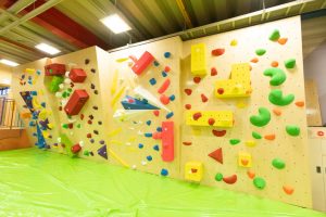 新エリア！「ぐりんぱ」に2021年8月7日「アクティブKidsパーク」がオープン