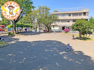 板橋交通公園（板橋区）は楽しみながら交通ルールが学べるスポット