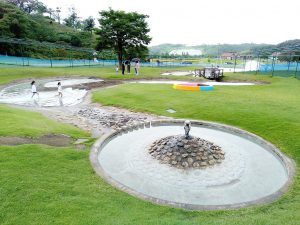 東京ドイツ村で水遊び＆バッサースライダー！恐竜の森や遊園地など楽しさいっぱい！