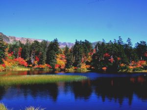 ［北海道］秋の絶景！紅葉ハイキング・紅葉散歩のおすすめスポット（～11月上旬）