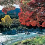 ［山梨］秋の絶景！紅葉ハイキング・紅葉散歩のおすすめスポット（～11月）