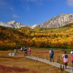 ［長野］秋の絶景！紅葉ハイキング・紅葉散歩のおすすめスポット（～11月中旬）