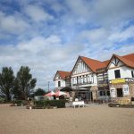 道の駅 アグリパーク竜王はフルーツ狩りが人気！ランチや子どもの遊び場も充実