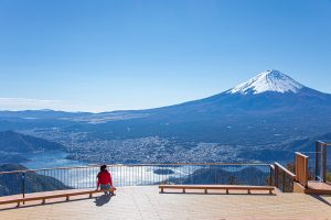 富士山、温泉、特設イベントも! 親子で行きたい!山梨県笛吹市・石和温泉(いさわおんせん)のおすすめ4選