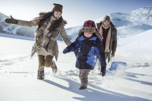 海外のホリデームードを満喫！この冬はクラブメッドで特別なフェスティブシーズンを