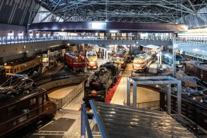 大宮の鉄道博物館を子どもと攻略!抽選アプリ・混雑対策・ランチ・お土産など