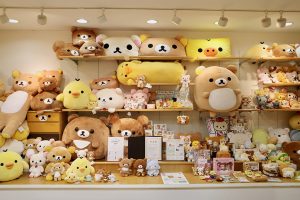 子どもに人気のお仕事に注目!|キャラクターグッズのデザイナーさん(サンエックス くぼたさん)<お仕事編>