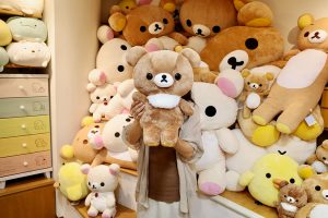 子どもに人気のお仕事に注目!|キャラクターグッズのデザイナーさん(サンエックス くぼたさん)<生い立ち編>
