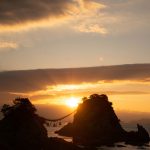 九州・沖縄の絶景！海からの初日の出スポット8選（2025）志賀島や豊後二見ケ浦など