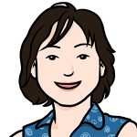 アートの達人「美術ライター 浦島茂世さん」に聞きました！アートの魅力やお仕事って？