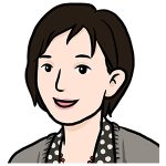 絵本の達人「絵本作家 広松由希子さん」に聞きました！絵本の魅力やお仕事って？