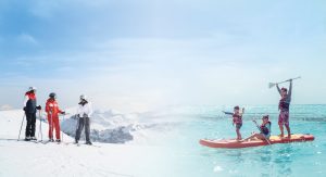 春休みはクラブメッドで遊び放題・食べ放題を楽しもう！ お得な連泊プランも！