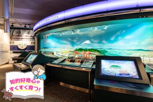 物流博物館(東京都・港区)で、モノを運ぶ仕事の魅力に触れよう!