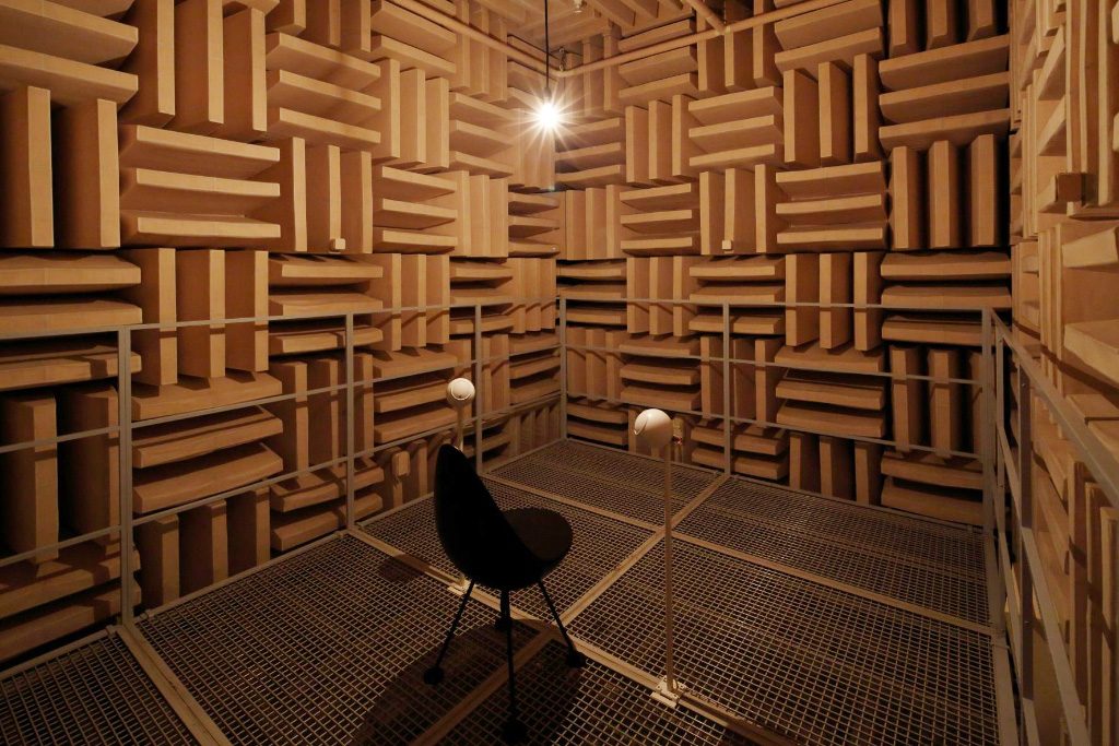 細井美裕《Lenna》/NTTインターコミュニケーション・センター [ICC]（東京都/新宿区）