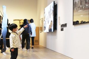 子どもと美術館へ行こう！親子で美術館を楽しむための事前準備や鑑賞のコツは？