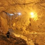 伝説の鍾乳洞「河内の風穴」はどんなところ？行き方やおすすめランチなど紹介