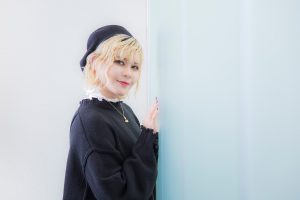 子どもに人気のお仕事に注目!|声優さん(ファイルーズあいさん)<お仕事編>