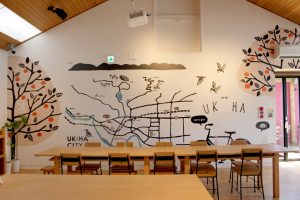 “フルーツ王国”の魅力たっぷり!道の駅うきは(福岡県うきは市)は朝どれの農産物&旬のフルーツが楽しめる