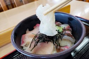 道の駅 むなかた(福岡県宗像市)は鮮魚コーナーが大人気!世界遺産観光の立ち寄りにも