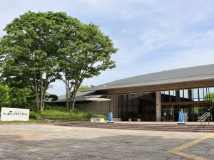 子どもと行きたい滋賀県立美術館!ワークショップやキッズスペース、カフェも充実