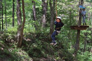 中国のアスレチック17選!空中コースや無料の大型遊具も(岡山・鳥取・島根・山口)