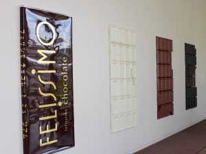 神戸「フェリシモ チョコレート ミュージアム」の見どころや所要時間、お土産は?