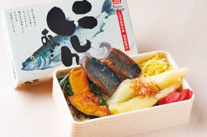2020年7月ニューオープン！道の駅 るもいは「にしんおやこ弁当」が人気