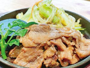 2021年5月ニューオープン！道の駅 羊のまち 侍・しべつへ、希少なサフォークラムを食べに行こう！