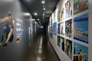 味の素ナショナルトレーニングセンターの見学ツアーでトップアスリートの凄さを実感!