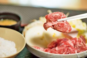 道の駅 名水の郷きょうごく名水プラザで名水百選に選ばれた湧水をいただこう