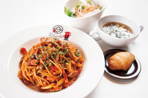 道の駅 みそぎの郷 きこないは道南の食材を生かしたグルメがおすすめ